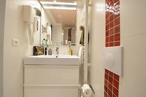 Les Patios du Marais