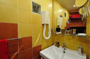 Les Patios du Marais