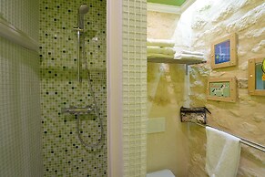 Les Patios du Marais