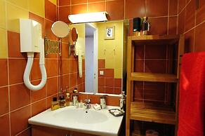 Les Patios du Marais