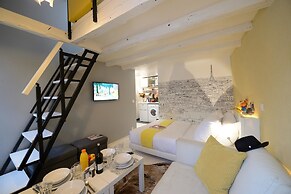 Les Patios du Marais