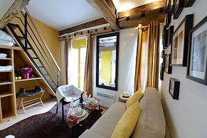 Les Patios du Marais