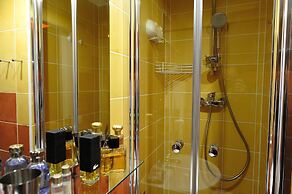 Les Patios du Marais