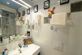 Les Patios du Marais