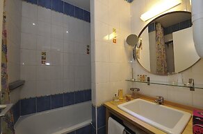 Les Patios du Marais