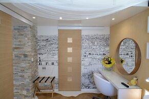 Les Patios du Marais