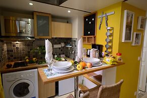 Les Patios du Marais