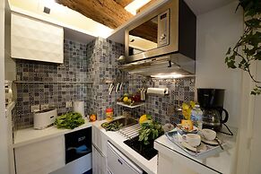 Les Patios du Marais