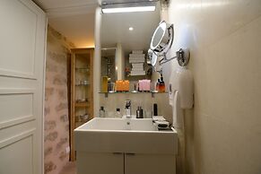 Les Patios du Marais