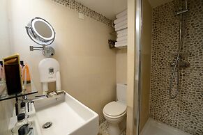 Les Patios du Marais