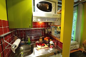 Les Patios du Marais