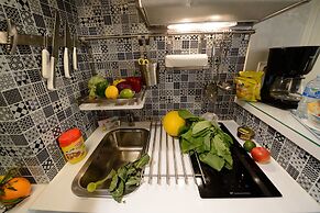 Les Patios du Marais