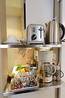 Les Patios du Marais