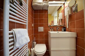 Les Patios du Marais