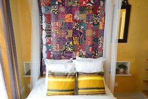 Les Patios du Marais