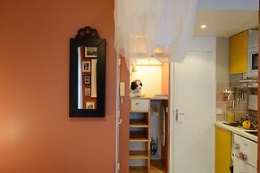 Les Patios du Marais