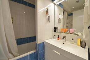 Les Patios du Marais