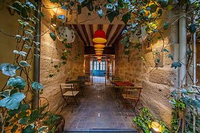 Les Patios du Marais