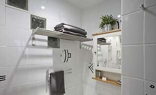 Les Patios du Marais