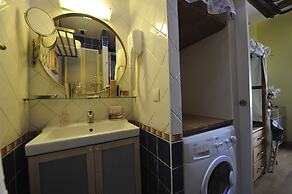 Les Patios du Marais