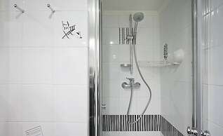 Les Patios du Marais