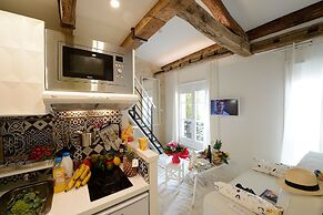 Les Patios du Marais