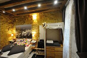 Les Patios du Marais