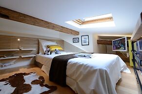 Les Patios du Marais