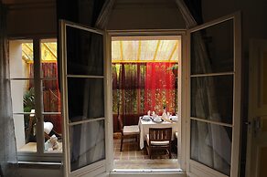 Les Patios du Marais