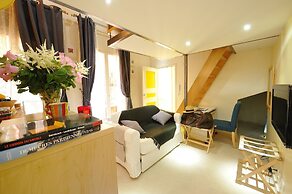 Les Patios du Marais