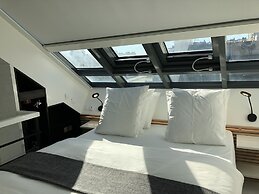 Les Patios du Marais