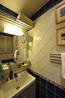 Les Patios du Marais