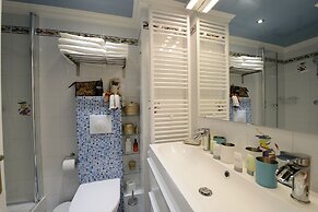 Les Patios du Marais