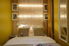 Les Patios du Marais