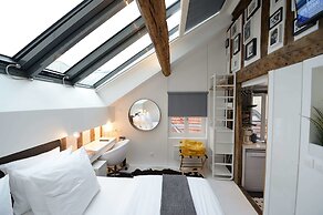 Les Patios du Marais