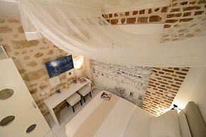 Les Patios du Marais