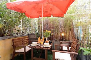 Les Patios du Marais