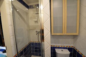 Les Patios du Marais