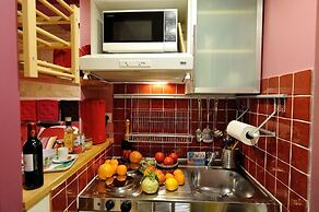 Les Patios du Marais