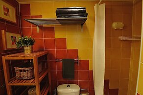 Les Patios du Marais