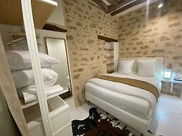 Les Patios du Marais