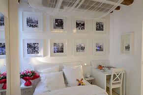 Les Patios du Marais