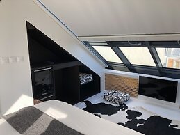 Les Patios du Marais