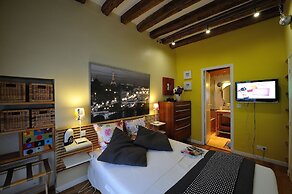 Les Patios du Marais