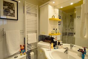 Les Patios du Marais