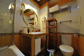 Les Patios du Marais