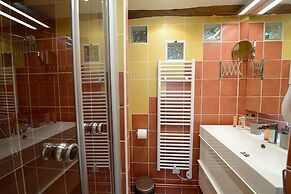 Les Patios du Marais