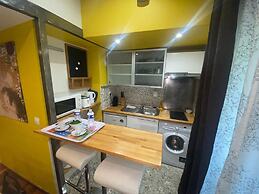 Les Patios du Marais