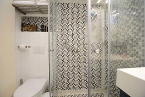 Les Patios du Marais