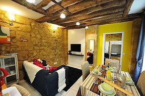 Les Patios du Marais